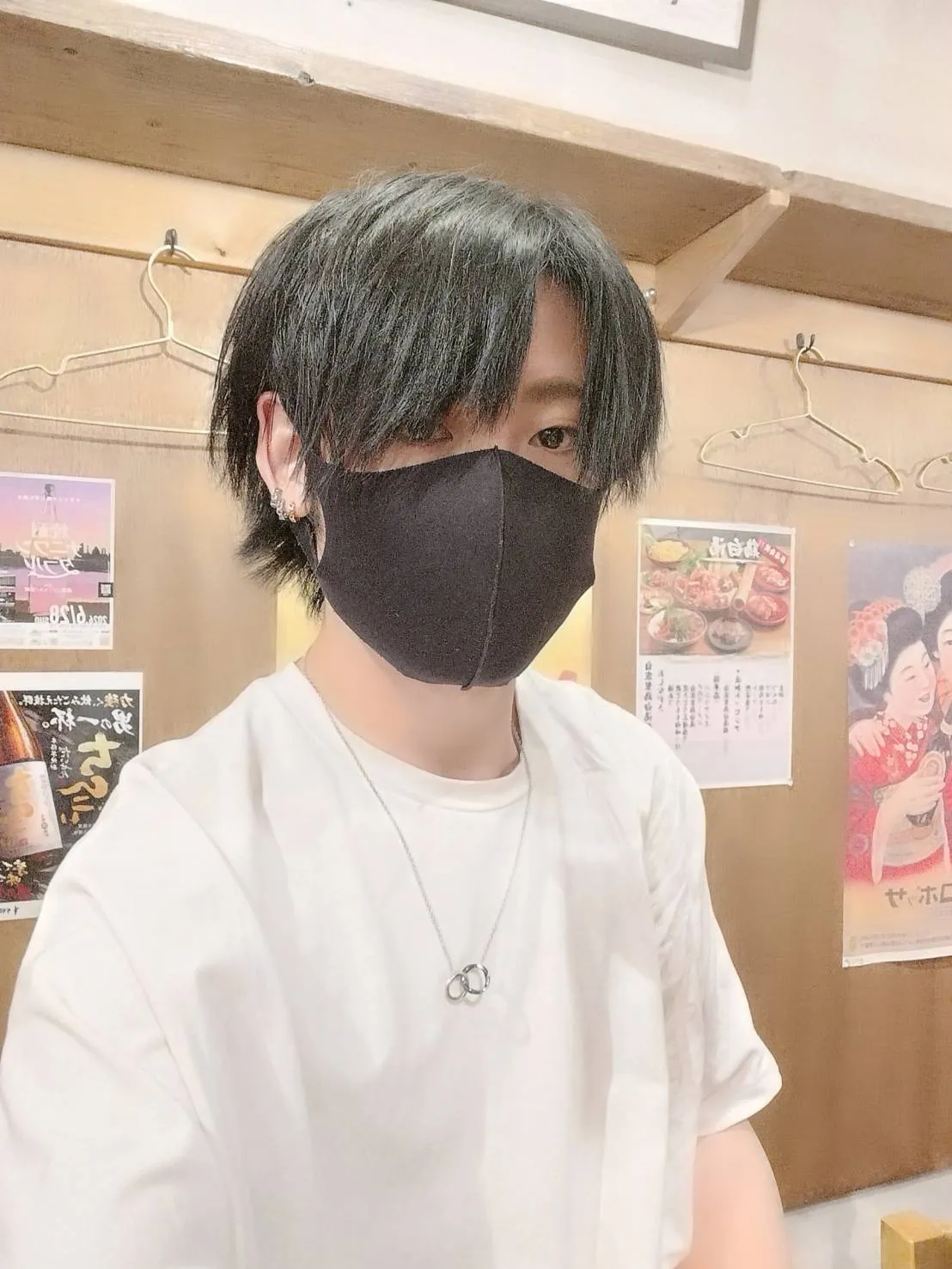 女性用風俗セラピスト写メ日記